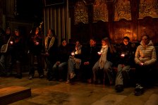 21.11.2025 Start der Firmvorbereitung